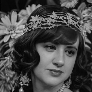 Meet your Posher, Margo